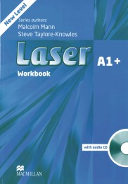 Laser A1+ (3rd edition)