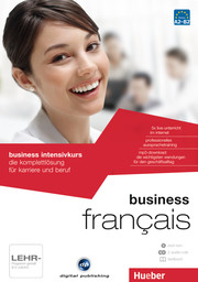 business intensivkurs français
