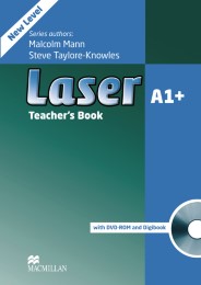 Laser A1+ (3rd edition)