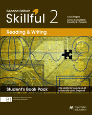 Skillful 2nd edition Level 2