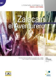 Zalacaín el Aventurero