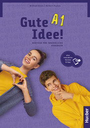 Gute Idee! A1 - Cover