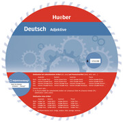 Wheel - Deutsch - Adjektive - Cover