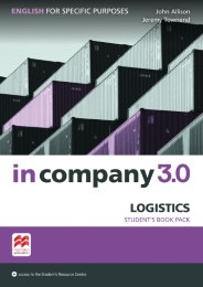 in company 3.0 - Logistics