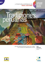 Tradiciones peruanas