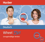 Wheel Plus - Deutsch - Unregelmäßige Verben