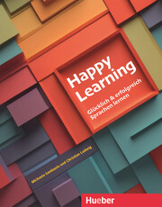 Happy Learning - Glücklich und erfolgreich Sprachen lernen - Cover
