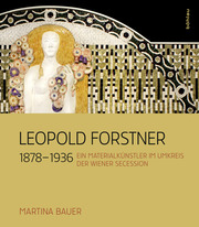 Leopold Forstner (1878-1936) - Cover