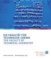 Die Fakultät für Technische Chemie / The Faculty of Technical Chemistry - Cover