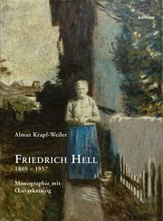 Friedrich Hell (1869-1957)