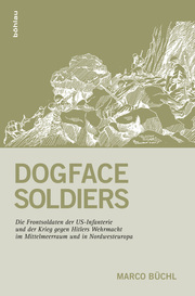 Dogface Soldiers - Cover
