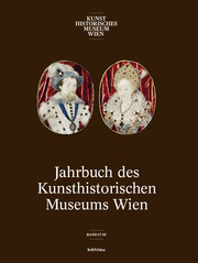 Jahrbuch des Kunsthistorischen Museums Wien