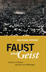 Faust und Geist - Cover