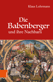 Die Babenberger und ihre Nachbarn - Cover