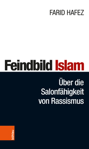 Feindbild Islam - Cover