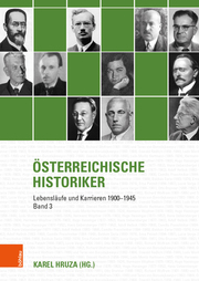 Österreichische Historiker