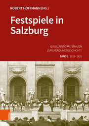 Festspiele in Salzburg