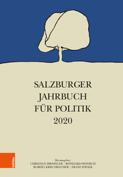 Salzburger Jahrbuch für Politik 2020