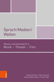 Sprach/Medien/Welten