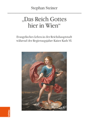 'Das Reich Gottes hier in Wien'