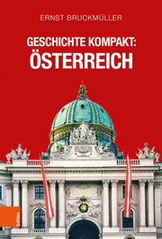 Geschichte kompakt: Österreich. - Cover