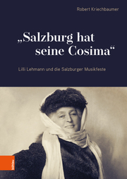 'Salzburg hat seine Cosima'