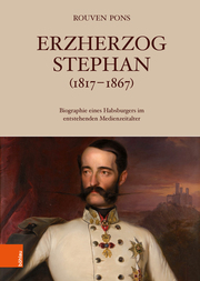Erzherzog Stephan (1817-1867)