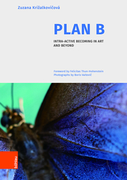 Plan B - Cover