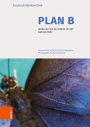 Plan B - Cover