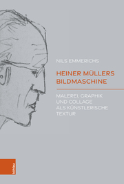Heiner Müllers Bildmaschine