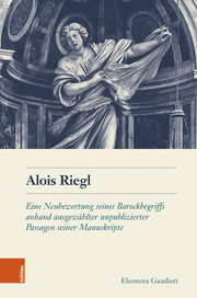 Alois Riegl