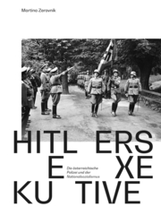 Hitlers Exekutive