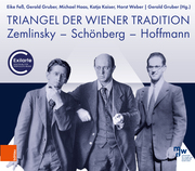 Triangel der Wiener Tradition - Cover