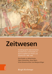 Zeitwesen - Cover