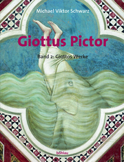 Giottus Pictor - Cover