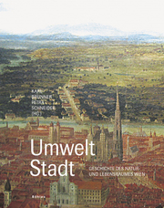 Umwelt Stadt - Cover