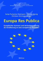 Europa Res Publica