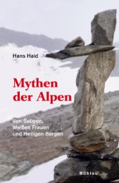 Mythen der Alpen