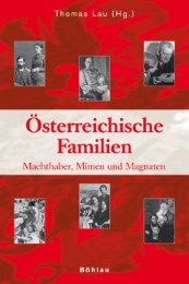 Österreichische Familien
