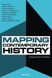 Mapping Contemporary History