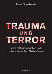 Trauma und Terror