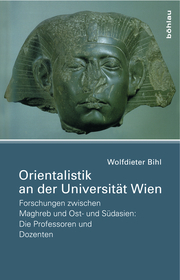 Orientalistik an der Universität Wien