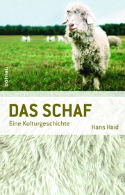Das Schaf - Cover