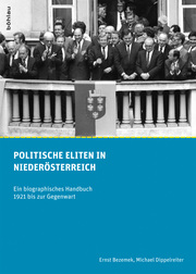 Politische Eliten in Niederösterreich