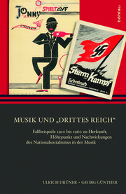 Musik und 'Drittes Reich'