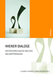 Wiener Dialoge - Cover