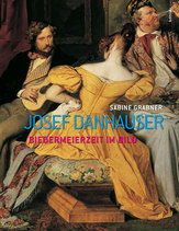 Josef Danhauser - Cover