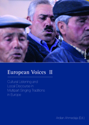 European Voices II