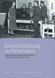 Kernforschung in Österreich