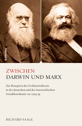Zwischen Darwin und Marx